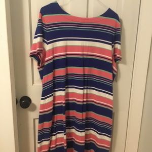 Talbots summer dress